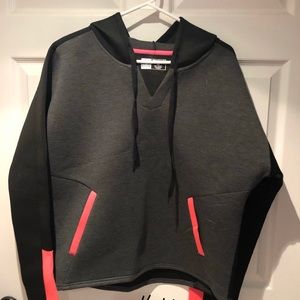 RBX active sweater